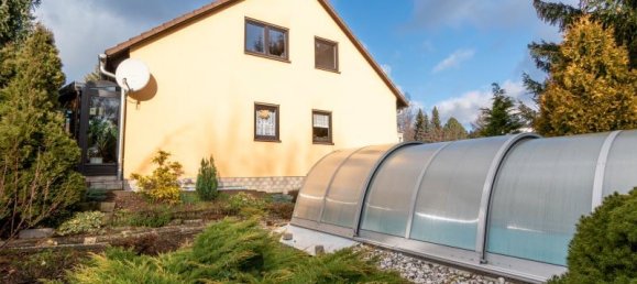  Castillos de 4 dormitorios en Erzgebirgskreis, Germany No. 38338 3