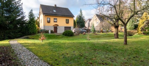  Castillos de 4 dormitorios en Erzgebirgskreis, Germany No. 38338 2