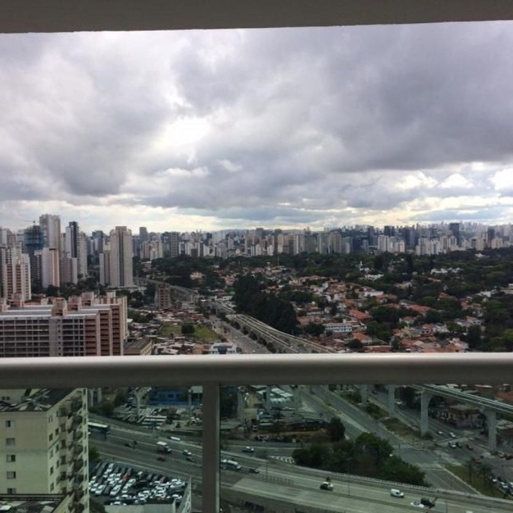 2 Schlafzimmer Wohnung in Sao Paulo, Brazil, Nr. 499325