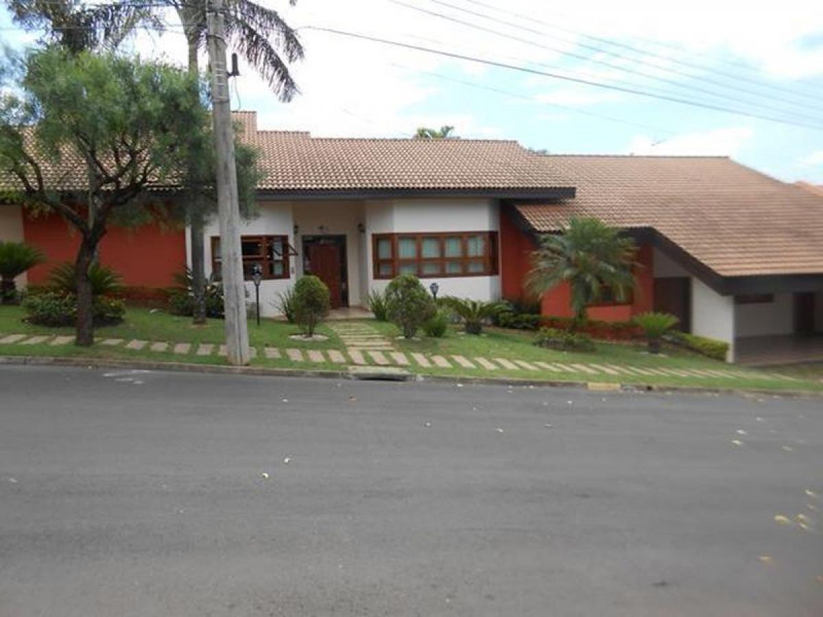 3 bedrooms House in Sao Paulo, Brazil No. 478057