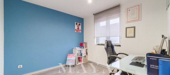 3 bedrooms Villa in Hagenthal-le-Haut, France No. 47751 11