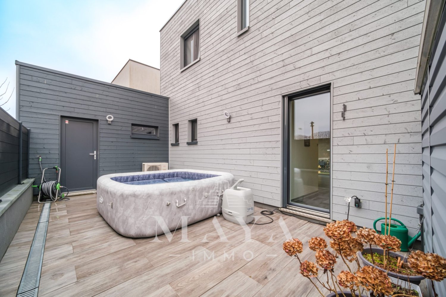 3 bedrooms Villa in Hagenthal-le-Haut, France No. 47751