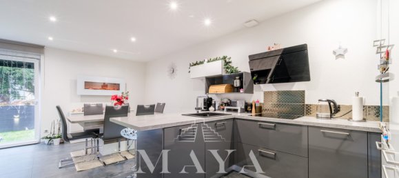 3 bedrooms Villa in Hagenthal-le-Haut, France No. 47751 4