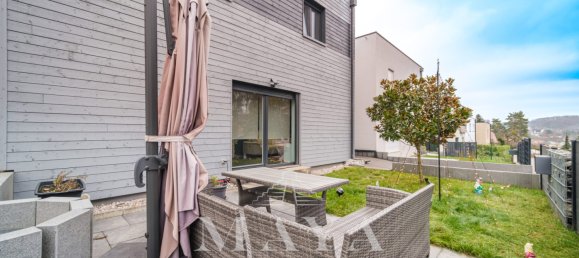 3 bedrooms Villa in Hagenthal-le-Haut, France No. 47751 12