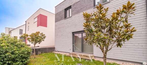 3 bedrooms Villa in Hagenthal-le-Haut, France No. 47751 14