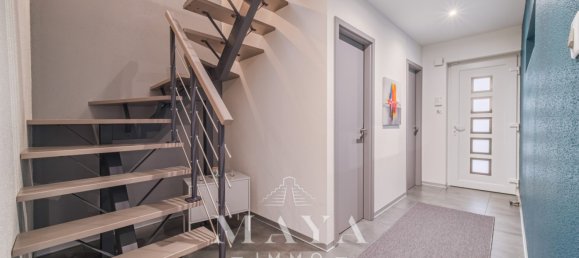 3 bedrooms Villa in Hagenthal-le-Haut, France No. 47751 5