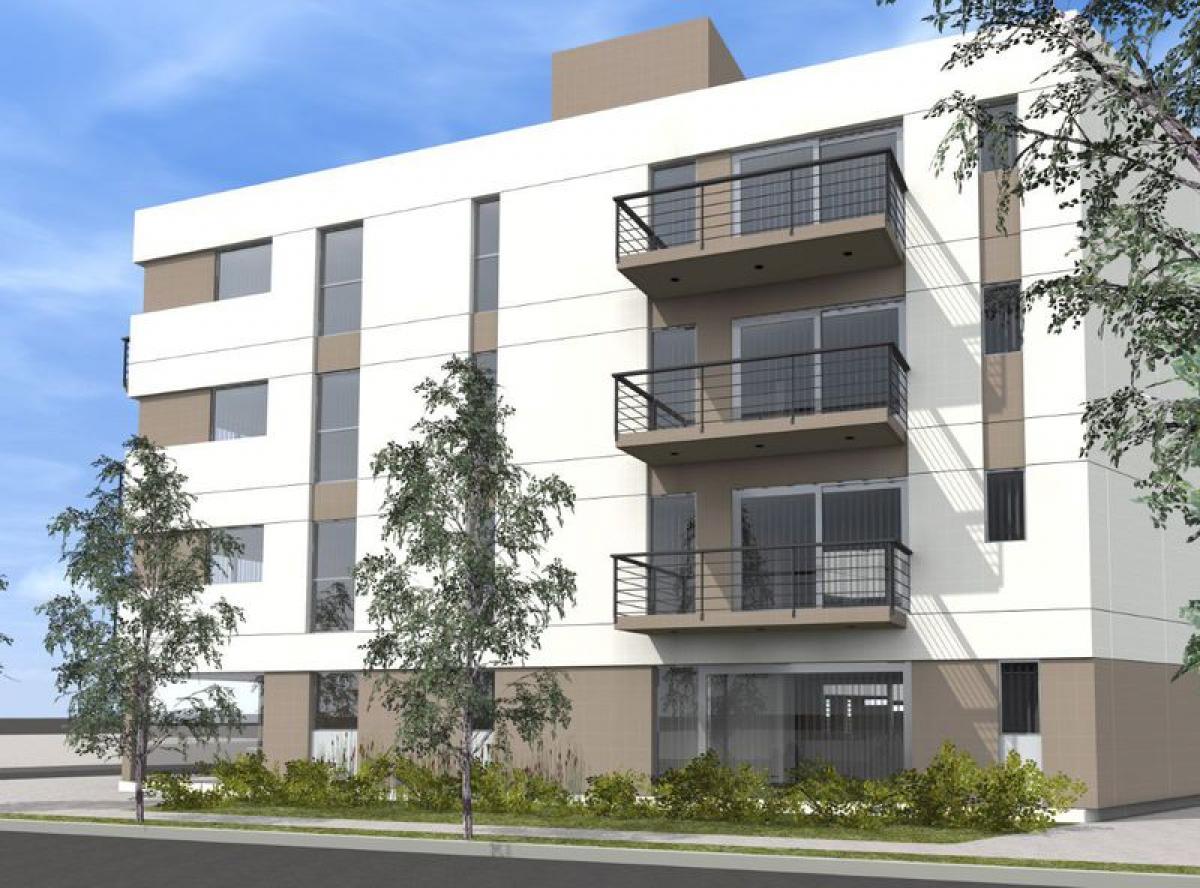 Estudio en Mar del Plata, Argentina No. 85610