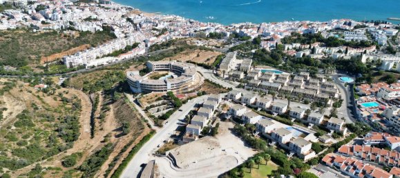  قطعة أرض في Albufeira, Portugal 422متر مربع رقم 314701 2
