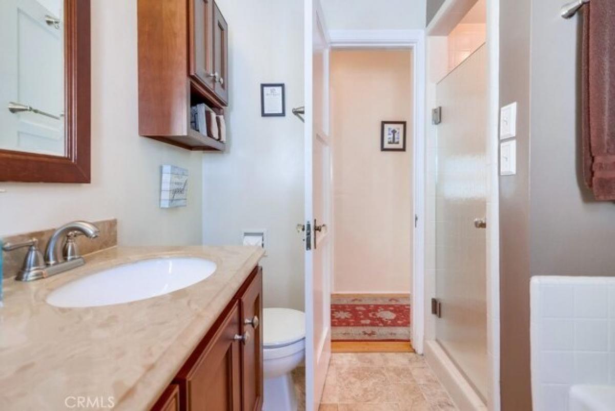 Casa de 2 dormitorios en Long Beach, USA No. 373184