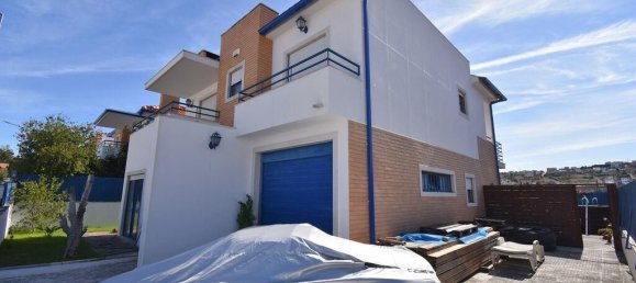 3 Schlafzimmer Villa in Vialonga, Portugal, Nr. 129393 3