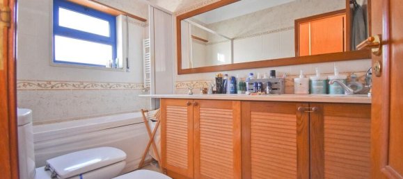 3 Schlafzimmer Villa in Vialonga, Portugal, Nr. 129393 17