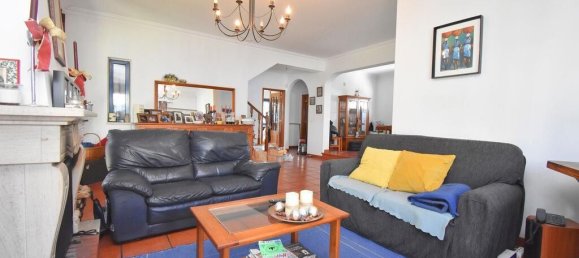 3 Schlafzimmer Villa in Vialonga, Portugal, Nr. 129393 13