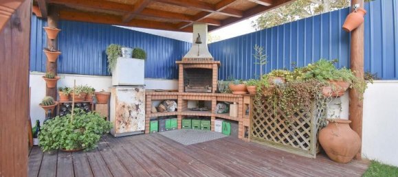 3 Schlafzimmer Villa in Vialonga, Portugal, Nr. 129393 8