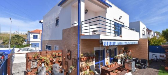 3 Schlafzimmer Villa in Vialonga, Portugal, Nr. 129393 6