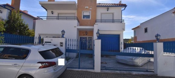 3 Schlafzimmer Villa in Vialonga, Portugal, Nr. 129393 2