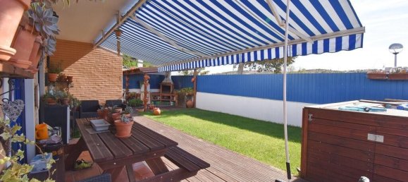 3 Schlafzimmer Villa in Vialonga, Portugal, Nr. 129393 10