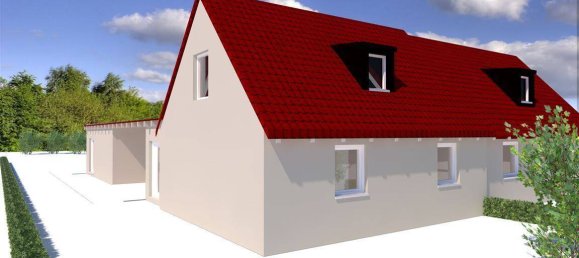 4-Zimmer Stadthaus in Leipzig, Germany, Nr. 61433 16