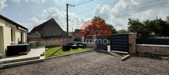 3 غرف نوم منزل في Cerisy, France رقم 305340 14