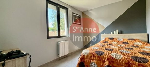 3 غرف نوم منزل في Cerisy, France رقم 305340 10