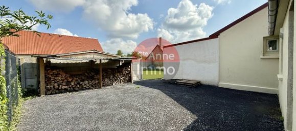 3 غرف نوم منزل في Cerisy, France رقم 305340 17