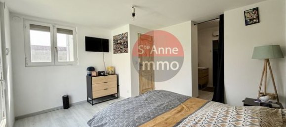 3 غرف نوم منزل في Cerisy, France رقم 305340 6