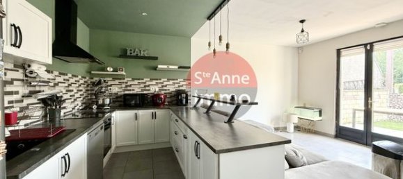 3 غرف نوم منزل في Cerisy, France رقم 305340 5