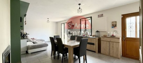 3 غرف نوم منزل في Cerisy, France رقم 305340 3