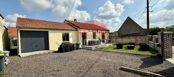 3 غرف نوم منزل في Cerisy, France رقم 305340 13