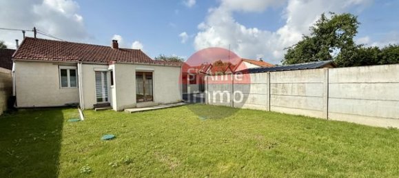 3 غرف نوم منزل في Cerisy, France رقم 305340 15