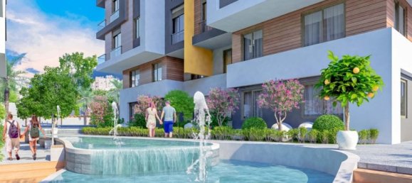 Студия в Стамбул, Турция № 2189 3