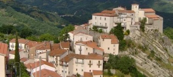 Casa T2 em Castelverrino, Italy N.º 343734 9