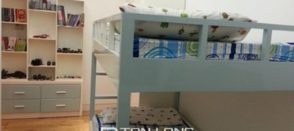 3 chambres Appartement à Cau Giay, Vietnam No. 1663 4