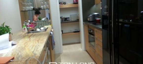 3 chambres Appartement à Cau Giay, Vietnam No. 1663 2