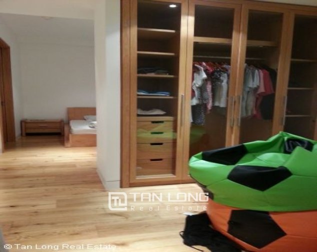 3 chambres Appartement à Cau Giay, Vietnam No. 1663