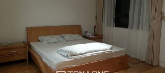 3 chambres Appartement à Cau Giay, Vietnam No. 1663 5