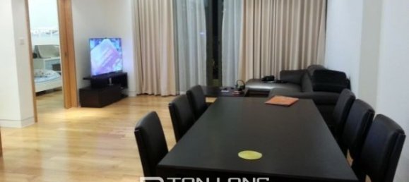 3 chambres Appartement à Cau Giay, Vietnam No. 1663 3