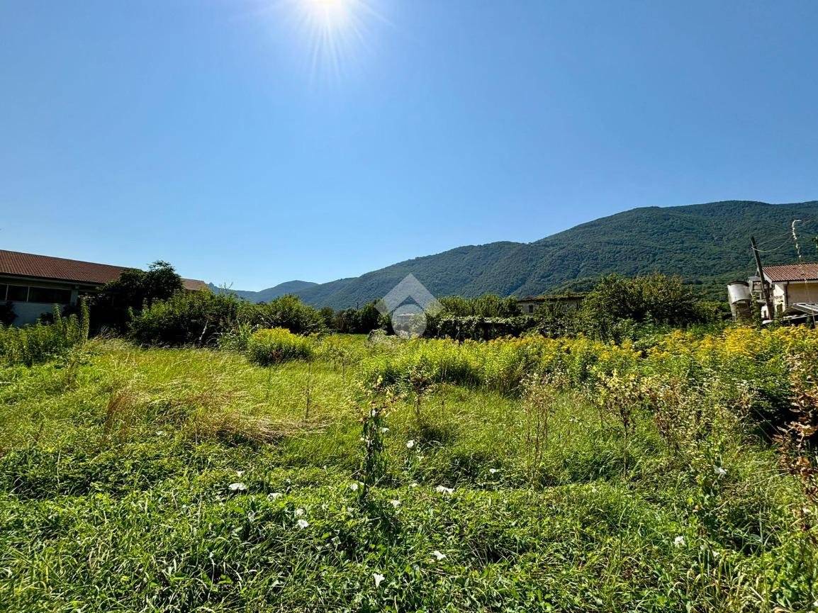 1625m² Land in Sant'Antonino di Susa, Italy No. 50782