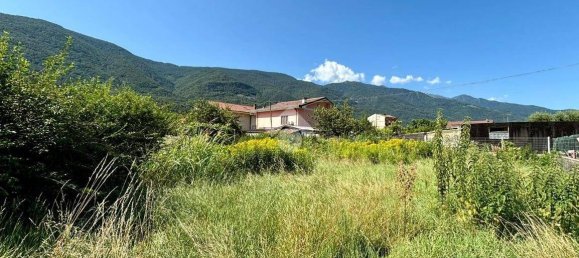 Terreno en Sant'Antonino di Susa, Italy 1625 m² No. 50782 2