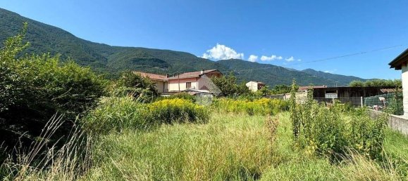 Terreno en Sant'Antonino di Susa, Italy 1625 m² No. 50782 4