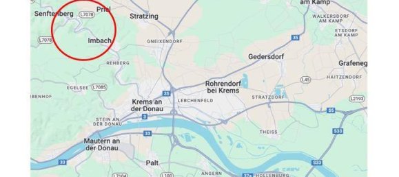 5 chambres Maison à Senftenberg, Austria No. 142975 4