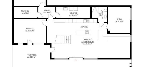 5 chambres Maison à Senftenberg, Austria No. 142975 23