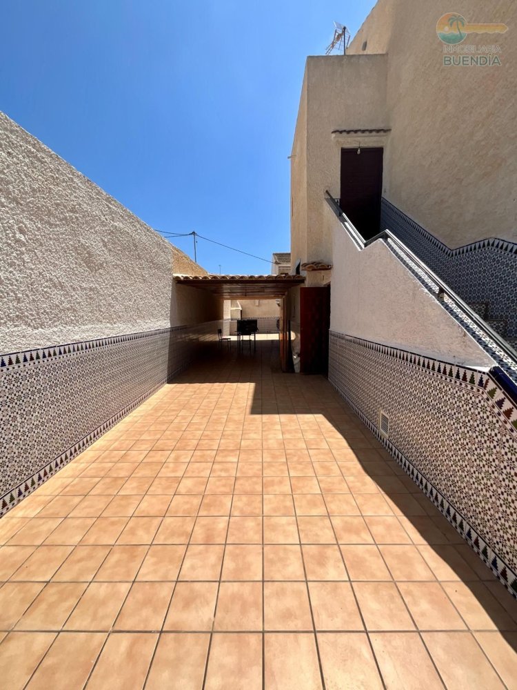 6 غرف نوم منزل ذو طابقين في Mazarron, Spain رقم 248585