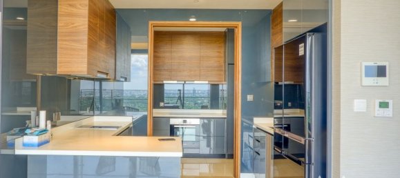 4 bedrooms Apartment in Thu Duc, Vietnam No. 18128 24