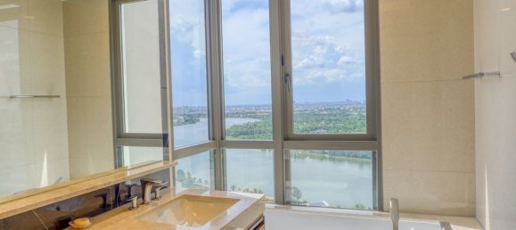 4 bedrooms Apartment in Thu Duc, Vietnam No. 18128 4