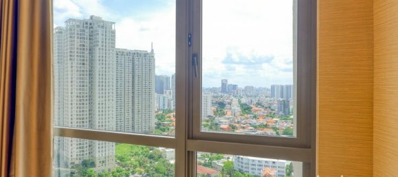 4 bedrooms Apartment in Thu Duc, Vietnam No. 18128 10