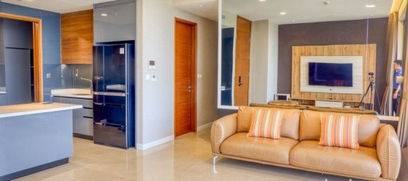 4 bedrooms Apartment in Thu Duc, Vietnam No. 18128 25