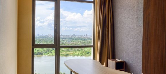 4 bedrooms Apartment in Thu Duc, Vietnam No. 18128 28