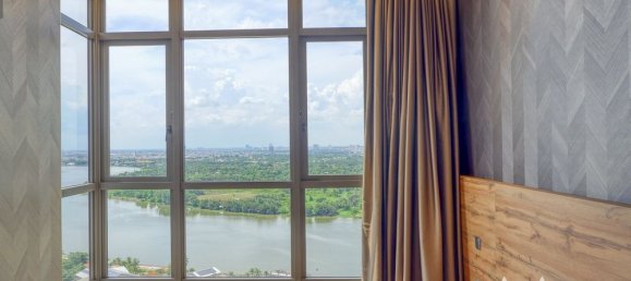 4 bedrooms Apartment in Thu Duc, Vietnam No. 18128 23