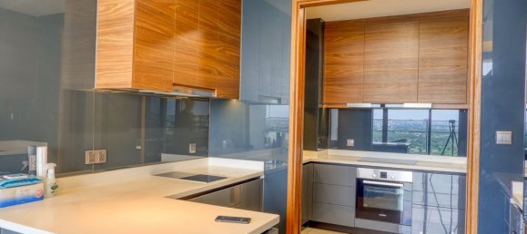 4 bedrooms Apartment in Thu Duc, Vietnam No. 18128 11