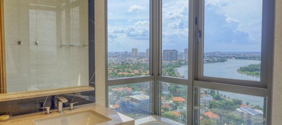 4 bedrooms Apartment in Thu Duc, Vietnam No. 18128 17